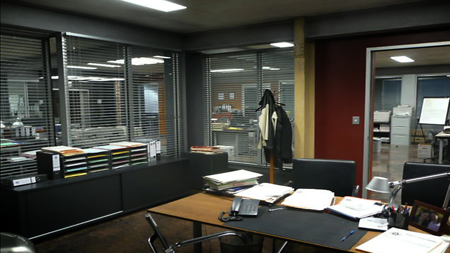 City Homicide Series 3
