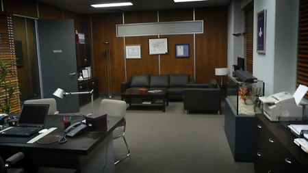 City Homicide Series 3
